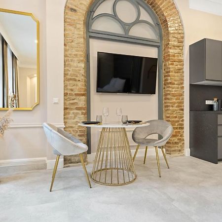 Boutique Rooms I Luxus Suite I Center I Boxspring Augsburg Exterior photo